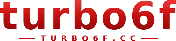 turbo6f logo